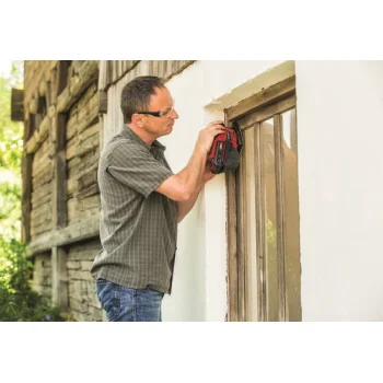 Einhell akumulatorska multi brusilica TE-OS 18/150 Li Solo Einhell akumulatorska multi brusilica TE-OS 18/150 Li Solo